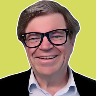 Yann LeCun