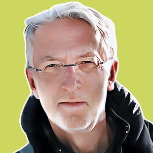 Jeff Jarvis