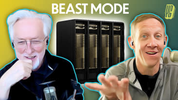 NVIDIA's Economy of Tokens