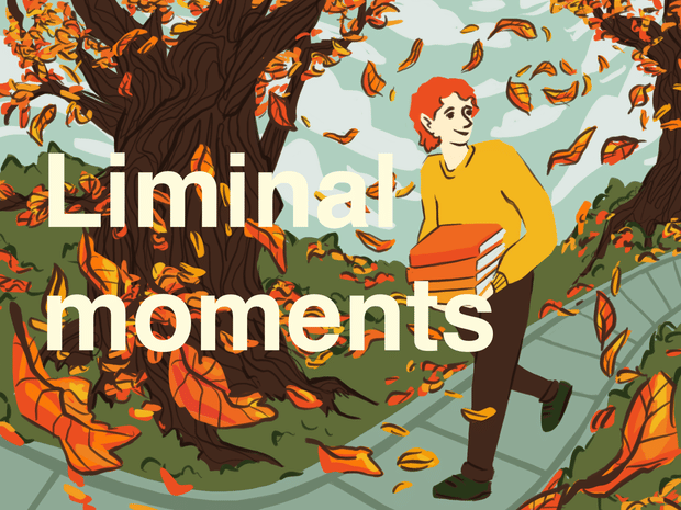 Product design is in a liminal place right now