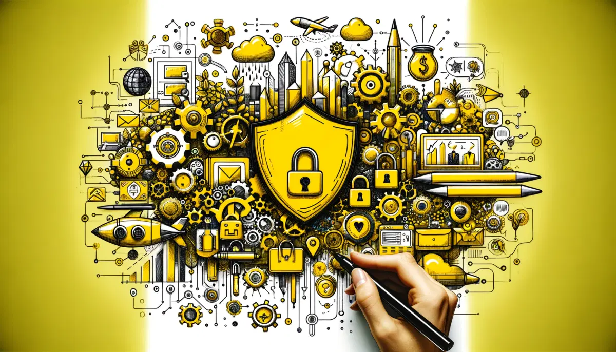 Selling the Business Value of Cybersecurity Products
