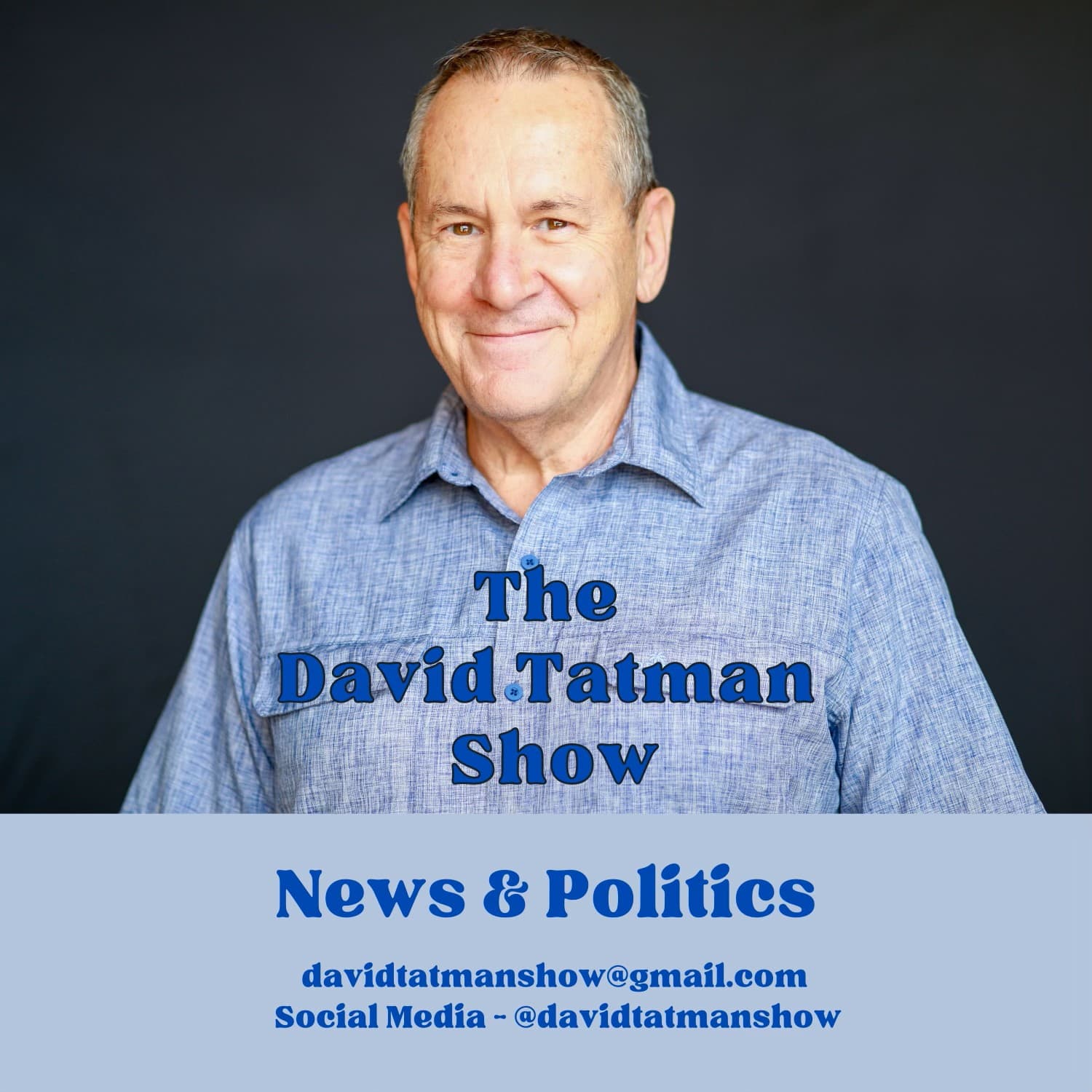 David Tatman