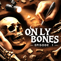 01. Only Bones
