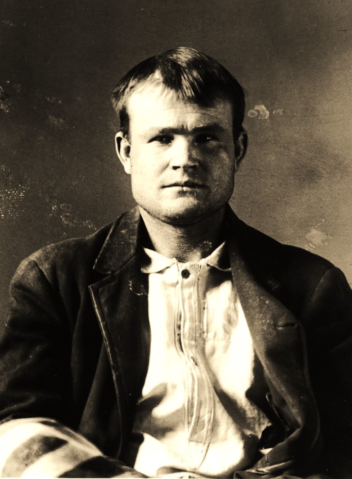 Lets Talk About Butch Cassidy