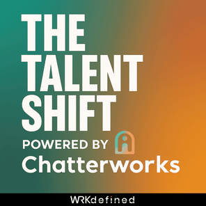 The Talent Shift