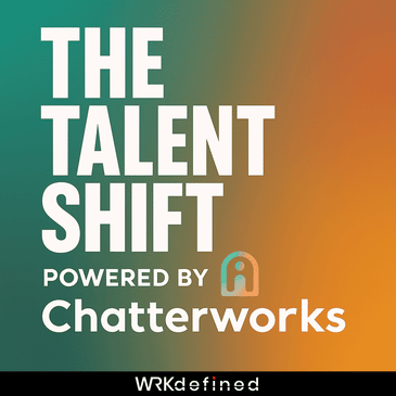 The Talent Shift
