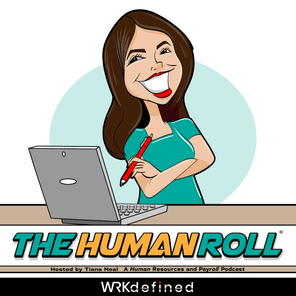 The Human Roll