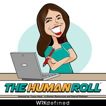 The Human Roll
