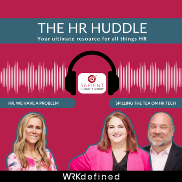 The HR Huddle