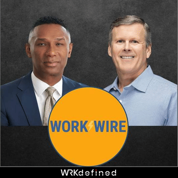 The Work Wire