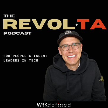 The Revol•TA Podcast