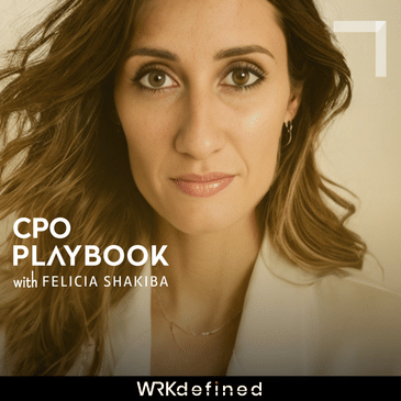 CPO PLAYBOOK