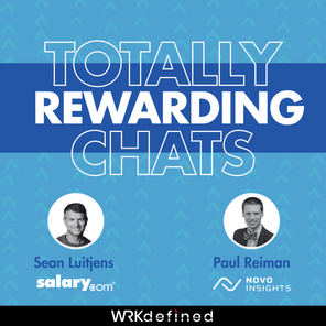 Totally Rewarding Chats