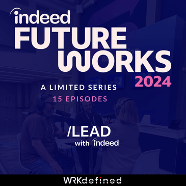 Indeed FutureWorks 2024