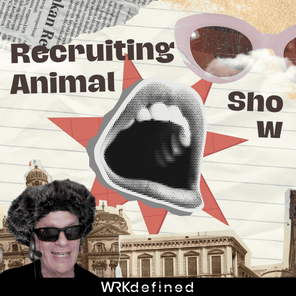 The Recruiting Animal