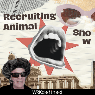 The Recruiting Animal