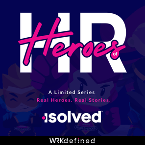 Heroes of HR