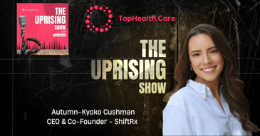 Overcoming Adversity: Autumn Kyoko-Cushman’s Journey to Building Shiftrx
