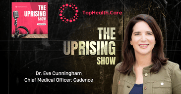 Exploring Healthcare Transformation with Dr. Eve Cunningham and Remote Patient Monitoring