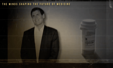 The Uprising Show Teaser