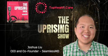 Joshua Liu on Bridging Healthcare Gaps with SeamlessMD's Patient Journey Platform