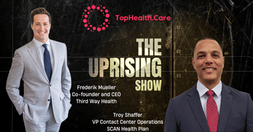 Achieving Operational Excellence in Healthcare: AI, Training, and Effective Communication