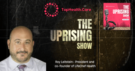 Why Food as Medicine Is the Future of Chronic Care Management