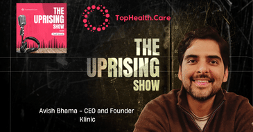 Overcoming Challenges in Healthcare: Avish Bhama's Vision for Independent Practitioners