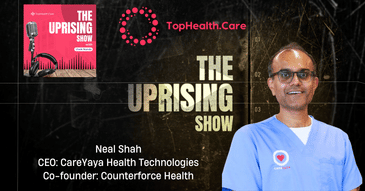 Neal Shah on Transforming Elder Care: From Wall Street to CareYaya