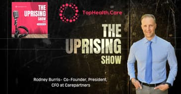 Why Compassion and Connection Drive Home Care Success with Rodney Burris of Care Partners