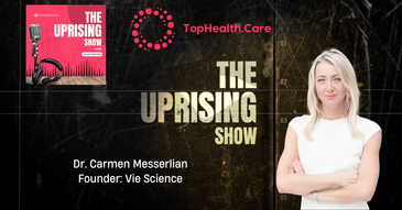 The Future of Fertility: Dr. Carmen Messerlian's Vision for Generational Health