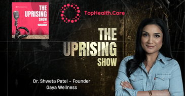 Women's Health Revolution: Dr. Shweta Patel's Vision with Gaya Wellness