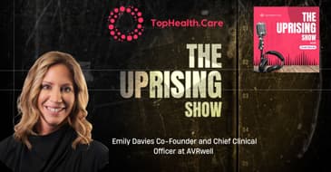 From PT to Immersive Healthcare: Emily Davis and the Future of Rehab Technology
