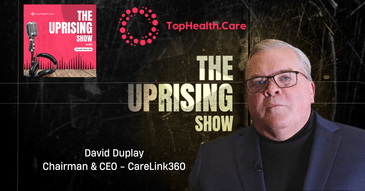 How CareLink360 Is Transforming Aging With AI and Digital Companions