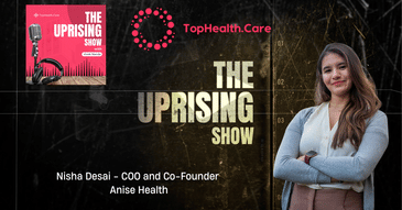 Integrating Culturally Responsive Mental Health Care into the Healthcare System with Nisha Desai