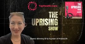 Protecting Health Before Crisis Hits: Proact Life’s Mission with Dr. Sara Loden