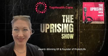 Protecting Health Before Crisis Hits: Proact Life’s Mission with Dr. Sara Loden