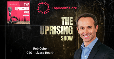 Inside Livara Health: Transforming Musculoskeletal Care with Rob Cohen