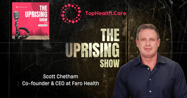 Breaking Barriers in Clinical Trial Design: Insights from Faro Health CEO Scott Chetham