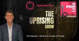 From Microsoft to Truveta: Terry Myerson on Saving Lives with Healthcare Data