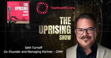 How Hyper-Targeted Marketing is Revolutionizing Patient Acquisition with Seth Turnoff