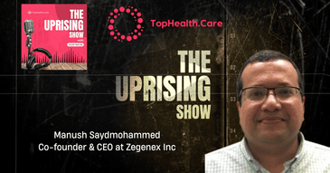 From Kerala to Pittsburgh: Manush Saydmohammed’s Journey in Wound Healing Innovation