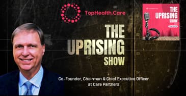 The Power of Empathy in Home Care: Insights from Care Partners CEO Randy Platt