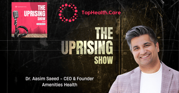 Aasim Saeed on Disrupting Healthcare with Membership Models