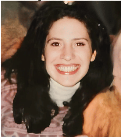 The Murder of Stacey Colbert