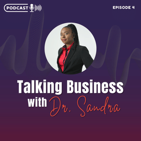 Episode 4 - Connecting Hearts and Minds: The Power of Employee Engagement