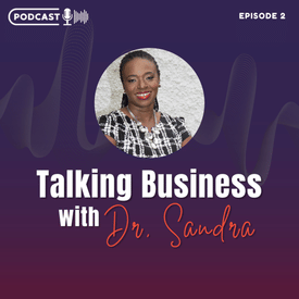 Episode 2 - Blueprints for Success: Navigating Business and Strategic Planning