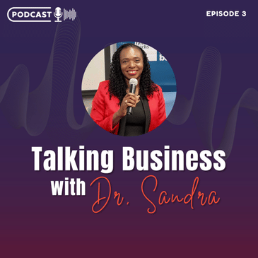 Episode 3 - The Soul of a Company: Understanding Organizational Culture