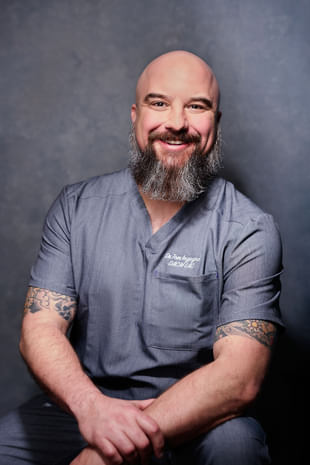 Dr. Tom Ingegno, DACM