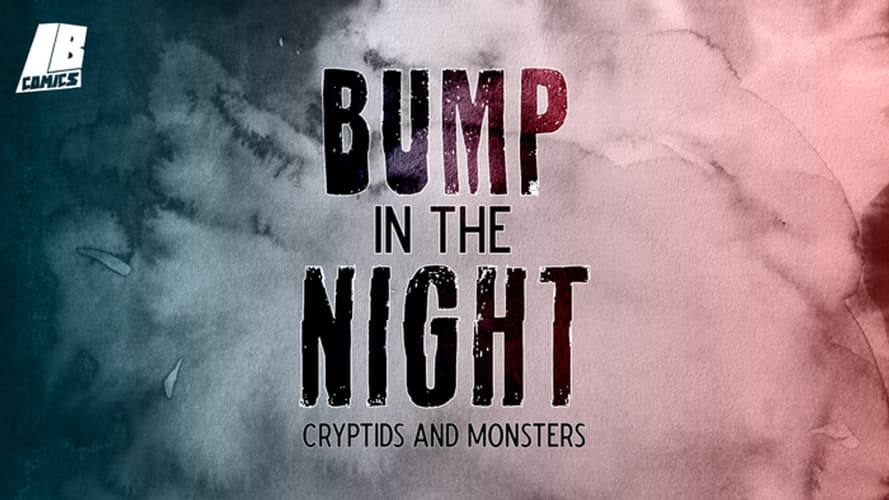 An interview with comics writer and editor Paul Carroll of Limit Break Comics about the forthcoming anthology Bump In The Knight